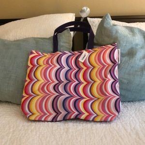 Clinque Tote Bag (NWT)